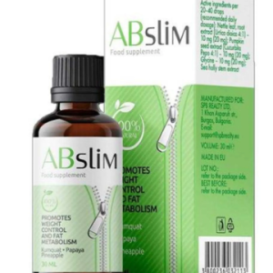 ABSlim