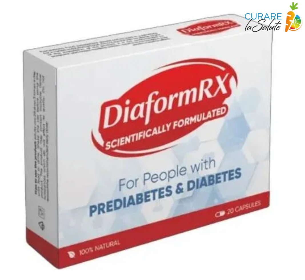 DiaformRX
