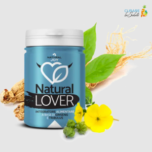 Natural Lover
